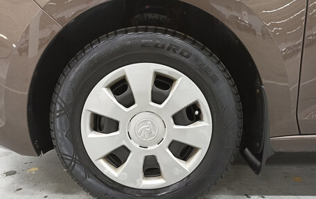 Skoda Rapid I, 2019 год, 1 220 000 рублей, 18 фотография