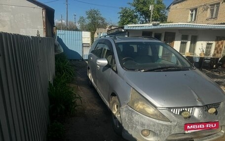 Mitsubishi Grandis, 2003 год, 250 000 рублей, 4 фотография