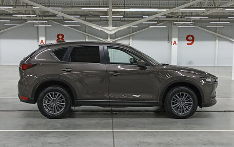 Mazda CX-5 II, 2017 год, 2 191 250 рублей, 4 фотография
