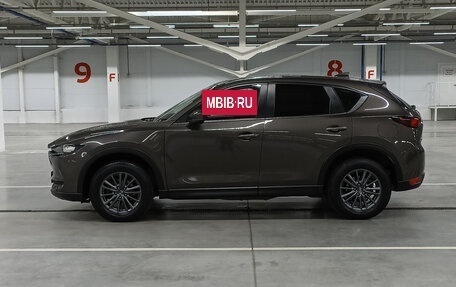 Mazda CX-5 II, 2017 год, 2 191 250 рублей, 8 фотография