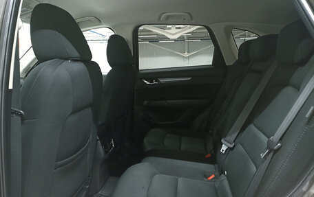 Mazda CX-5 II, 2017 год, 2 191 250 рублей, 12 фотография
