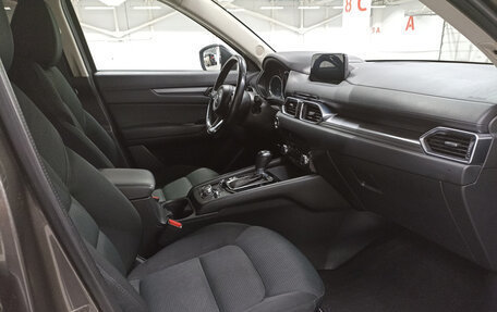 Mazda CX-5 II, 2017 год, 2 191 250 рублей, 11 фотография