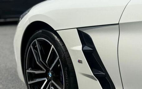 BMW Z4, 2022 год, 4 130 000 рублей, 5 фотография