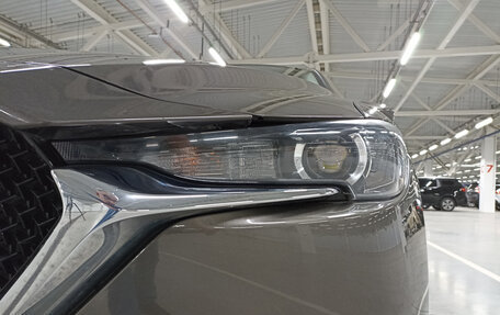 Mazda CX-5 II, 2017 год, 2 191 250 рублей, 17 фотография