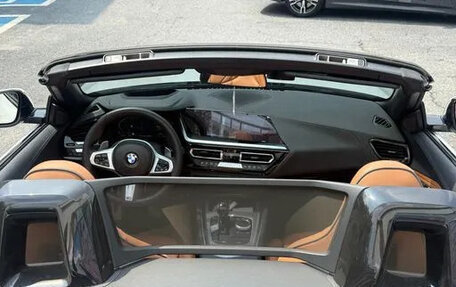 BMW Z4, 2022 год, 4 130 000 рублей, 8 фотография