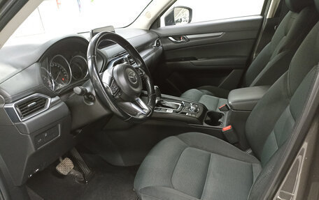 Mazda CX-5 II, 2017 год, 2 191 250 рублей, 16 фотография