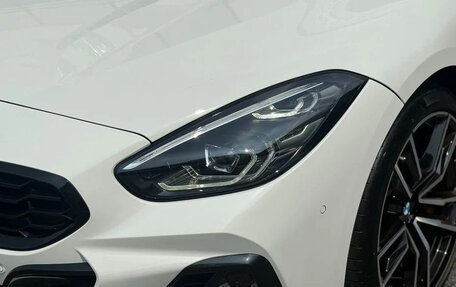 BMW Z4, 2022 год, 4 130 000 рублей, 6 фотография