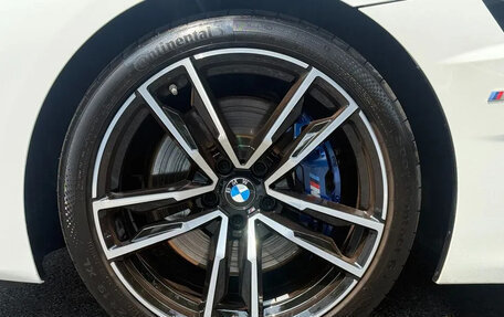 BMW Z4, 2022 год, 4 130 000 рублей, 19 фотография