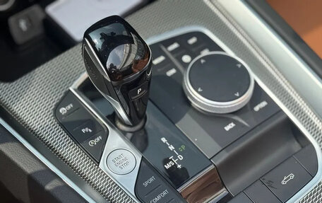 BMW Z4, 2022 год, 4 130 000 рублей, 11 фотография