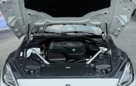 BMW Z4, 2022 год, 4 130 000 рублей, 18 фотография