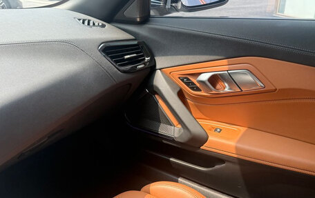 BMW Z4, 2022 год, 4 130 000 рублей, 16 фотография