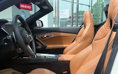 BMW Z4, 2022 год, 4 130 000 рублей, 12 фотография