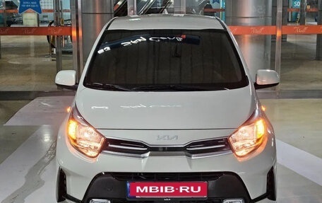 KIA Morning III, 2021 год, 980 000 рублей, 4 фотография