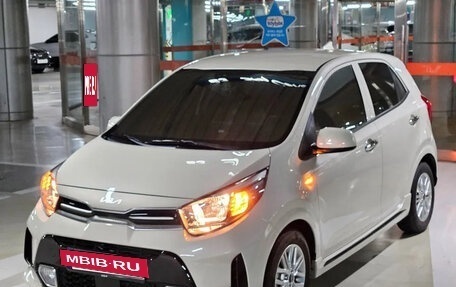 KIA Morning III, 2021 год, 980 000 рублей, 2 фотография