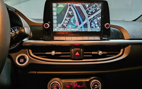 KIA Morning III, 2021 год, 980 000 рублей, 16 фотография