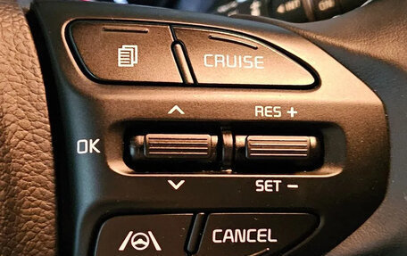 KIA Morning III, 2021 год, 980 000 рублей, 15 фотография