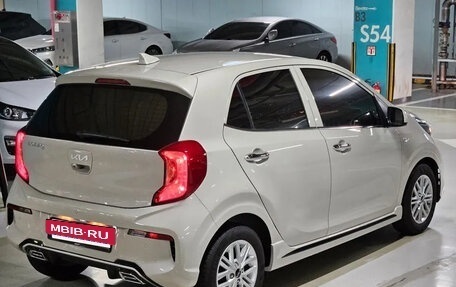 KIA Morning III, 2021 год, 980 000 рублей, 8 фотография