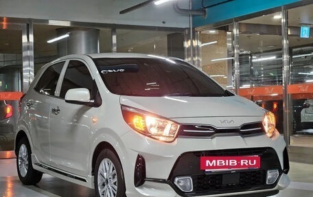 KIA Morning III, 2021 год, 980 000 рублей, 5 фотография