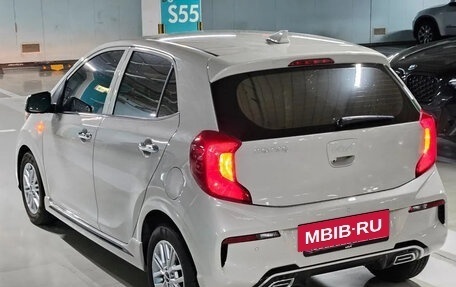 KIA Morning III, 2021 год, 980 000 рублей, 9 фотография