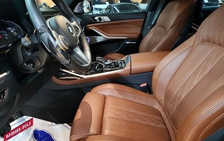 BMW X7, 2021 год, 6 748 000 рублей, 6 фотография