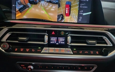 BMW X7, 2021 год, 6 748 000 рублей, 9 фотография