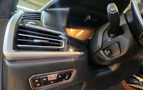 BMW X7, 2021 год, 6 748 000 рублей, 15 фотография