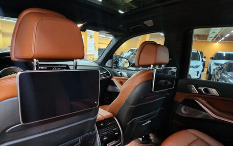 BMW X7, 2021 год, 6 748 000 рублей, 16 фотография