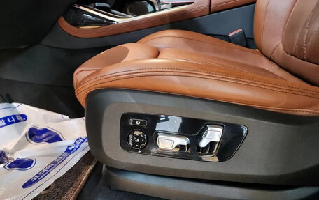 BMW X7, 2021 год, 6 748 000 рублей, 14 фотография