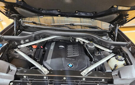 BMW X7, 2021 год, 6 748 000 рублей, 19 фотография