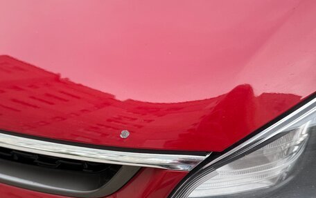 KIA Rio IV, 2020 год, 1 700 000 рублей, 13 фотография