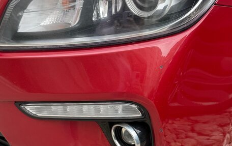 KIA Rio IV, 2020 год, 1 700 000 рублей, 12 фотография