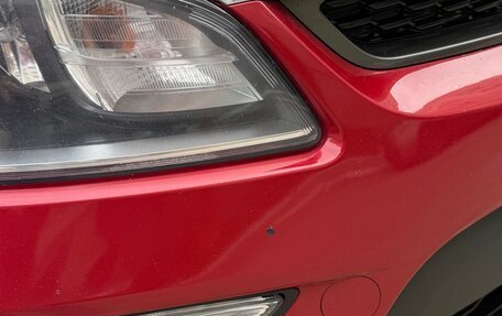KIA Rio IV, 2020 год, 1 700 000 рублей, 16 фотография