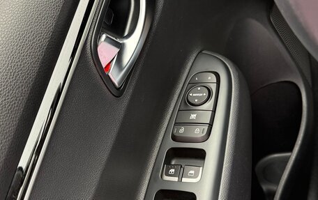 KIA Rio IV, 2020 год, 1 700 000 рублей, 8 фотография