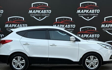 Hyundai ix35 I рестайлинг, 2013 год, 1 335 000 рублей, 3 фотография