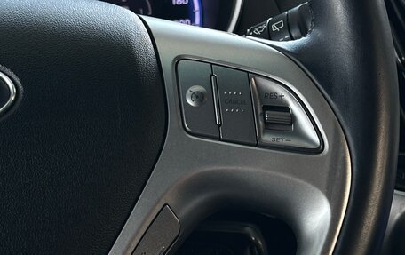 Hyundai ix35 I рестайлинг, 2013 год, 1 335 000 рублей, 13 фотография