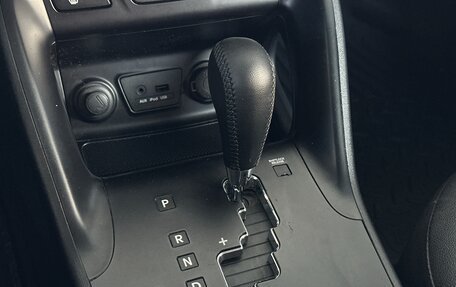 Hyundai ix35 I рестайлинг, 2013 год, 1 335 000 рублей, 18 фотография