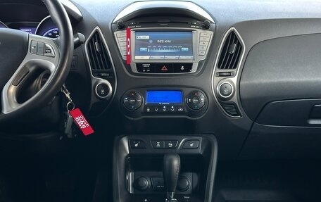 Hyundai ix35 I рестайлинг, 2013 год, 1 335 000 рублей, 14 фотография