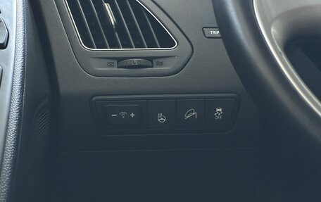 Hyundai ix35 I рестайлинг, 2013 год, 1 335 000 рублей, 20 фотография