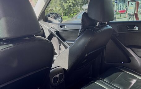Volkswagen Tiguan I, 2010 год, 1 599 999 рублей, 10 фотография