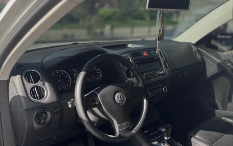 Volkswagen Tiguan I, 2010 год, 1 599 999 рублей, 11 фотография