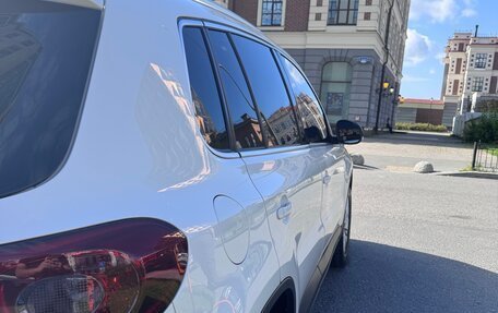 Volkswagen Tiguan I, 2010 год, 1 599 999 рублей, 9 фотография