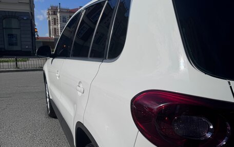 Volkswagen Tiguan I, 2010 год, 1 599 999 рублей, 8 фотография