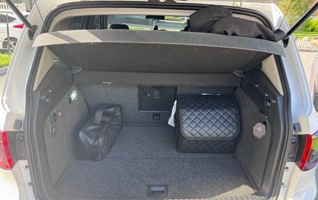 Volkswagen Tiguan I, 2010 год, 1 599 999 рублей, 7 фотография