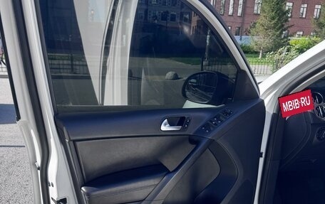Volkswagen Tiguan I, 2010 год, 1 599 999 рублей, 12 фотография