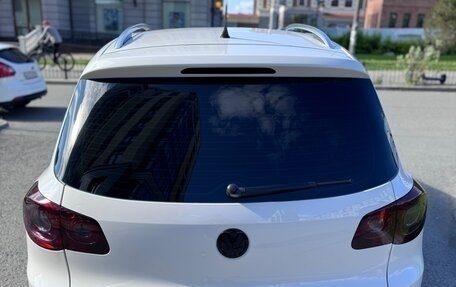 Volkswagen Tiguan I, 2010 год, 1 599 999 рублей, 6 фотография