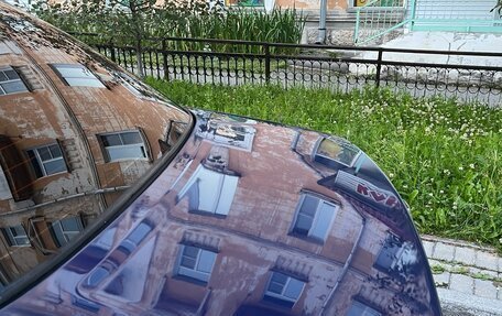 Chevrolet Lanos I, 2007 год, 175 000 рублей, 9 фотография