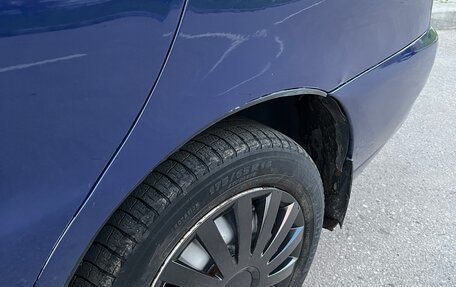 Chevrolet Lanos I, 2007 год, 175 000 рублей, 8 фотография