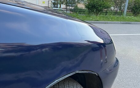 Chevrolet Lanos I, 2007 год, 175 000 рублей, 14 фотография