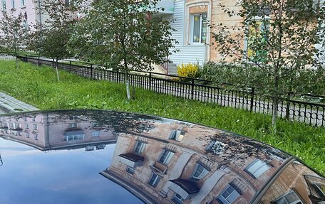 Chevrolet Lanos I, 2007 год, 175 000 рублей, 10 фотография