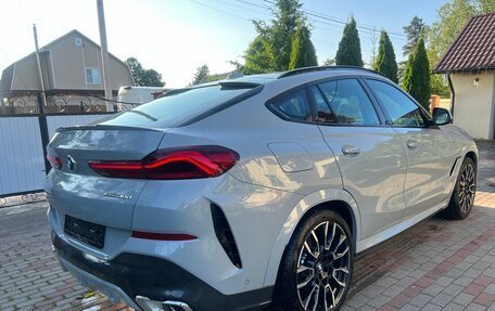 BMW X6, 2024 год, 13 900 000 рублей, 6 фотография